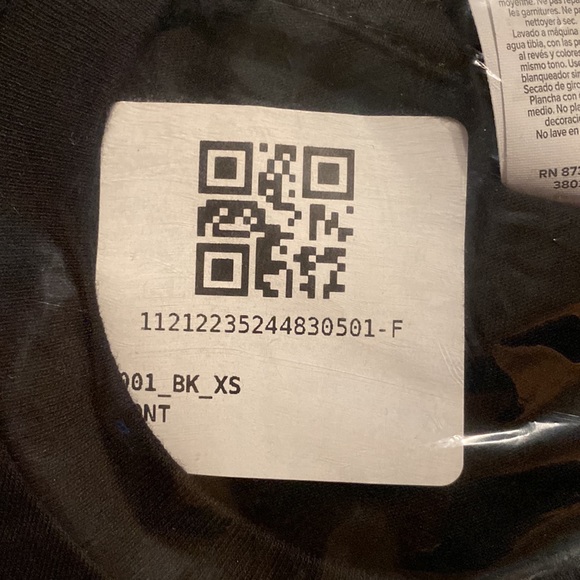 Bewitched Pride & Prejudice Tee (XS) from Wonder Witch Boutique - Picture 4 of 4